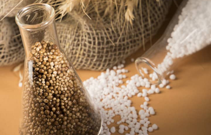 السماد الذكي بطيء التحرر - صورة 2